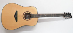 Jay Turser JTA524